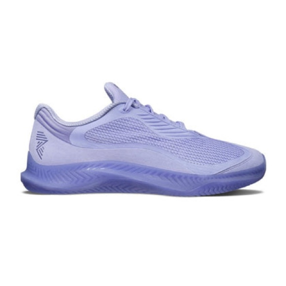 RAD One Trainers in Butterfly Purple